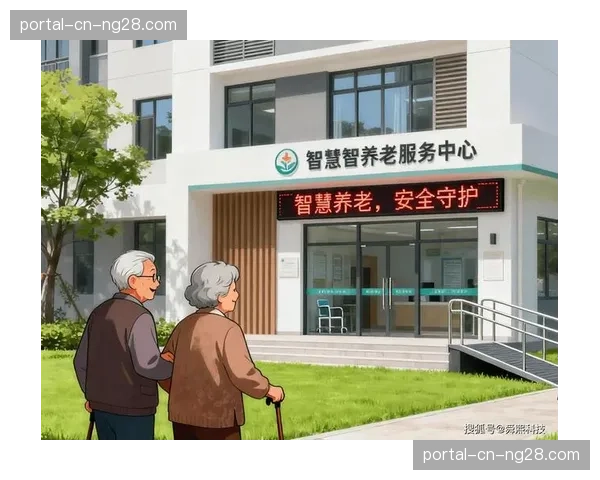 无障碍智慧服务系统持续完善 提升特殊人群的平等参与体验