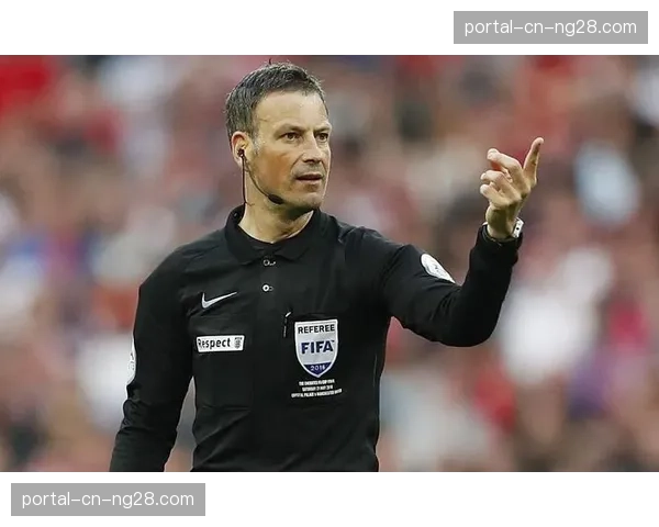 前裁判克拉滕伯格撰文：欧冠半决赛，裁判组将重点观察混合防守中的犯规尺度